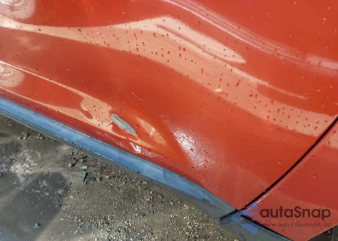 2007 Ford Edge Sel z USA, uszkodzony, nr VIN 2FMDK38CX7BA63221